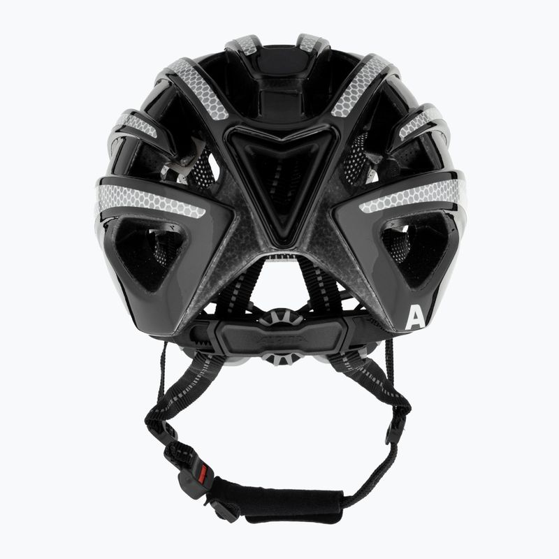 Cască de bicicletă Alpina Ravel Reflective black gloss 3