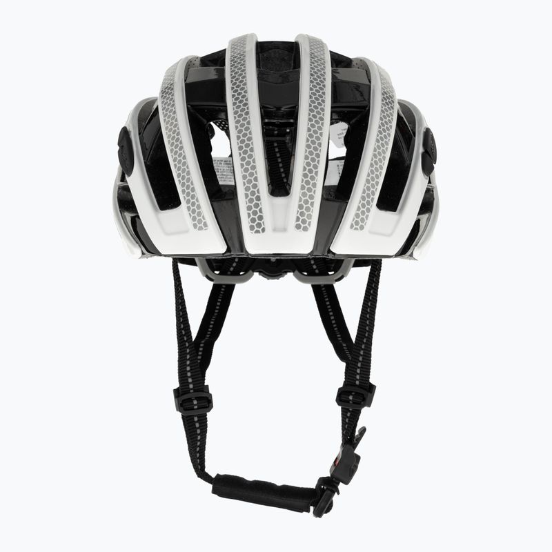 Cască de bicicletă Alpina Ravel Reflective white gloss 2