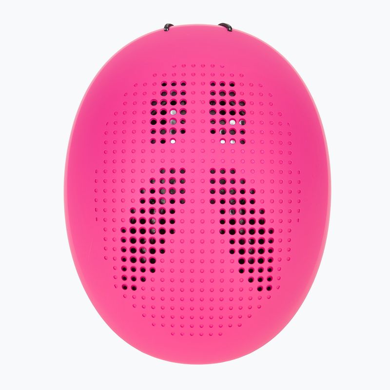 Cască de schi pentru copii Alpina Zupo pink matt 6