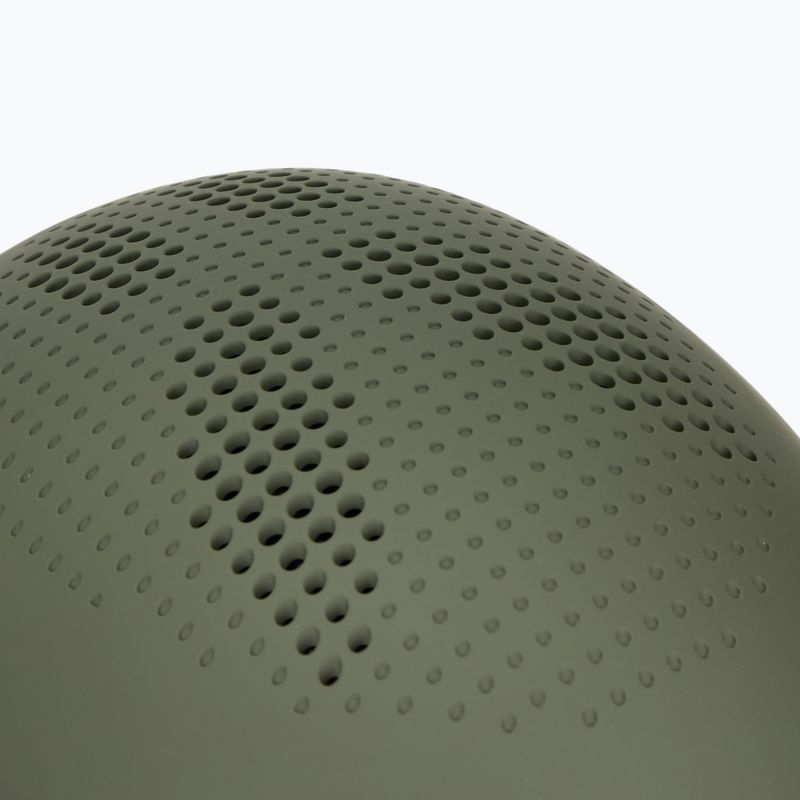 Cască de schi Alpina Arber olive matt 9