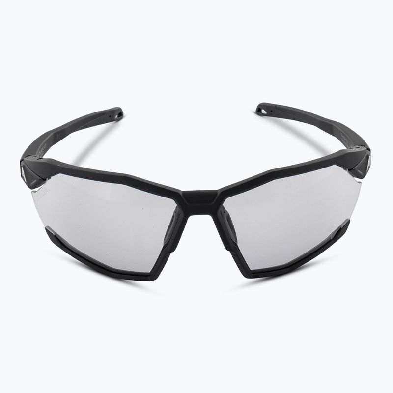 Ochelari de soare Alpina Twist Six V black matt/black 3