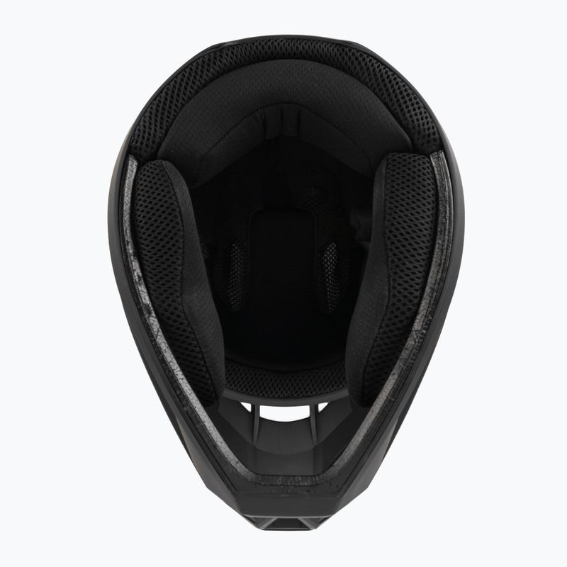 Cască de bicicletă Alpina Pikes MIPS black matte 5