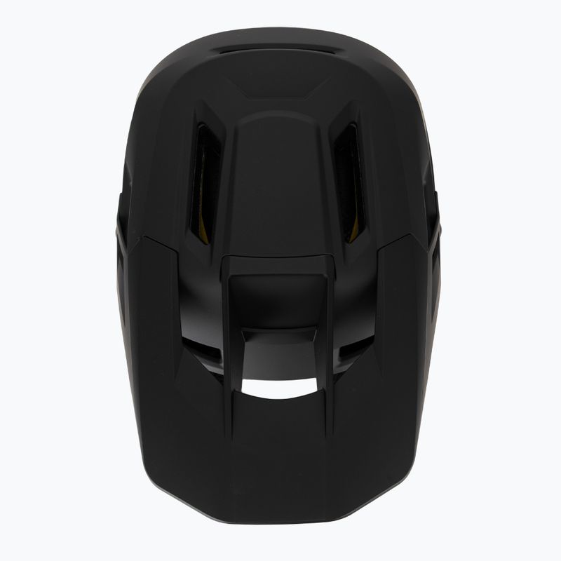 Cască de bicicletă Alpina Pikes MIPS black matte 6