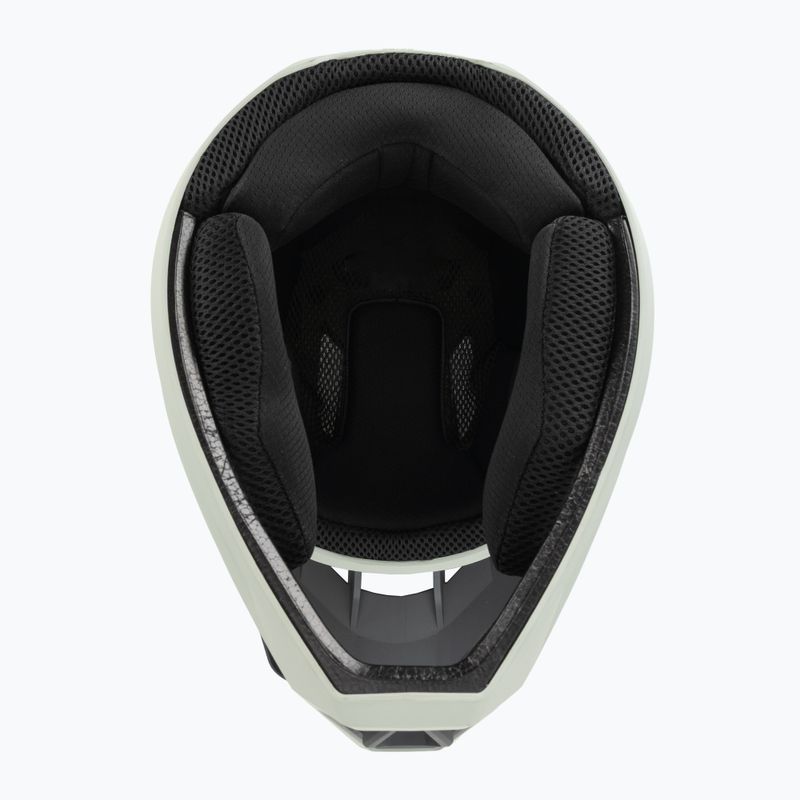 Cască de bicicletă Alpina Pikes MIPS smoke grey matte 5