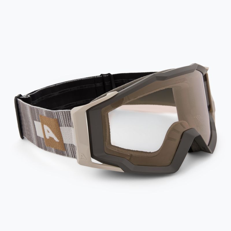 Ochelari de soare Alpina 2