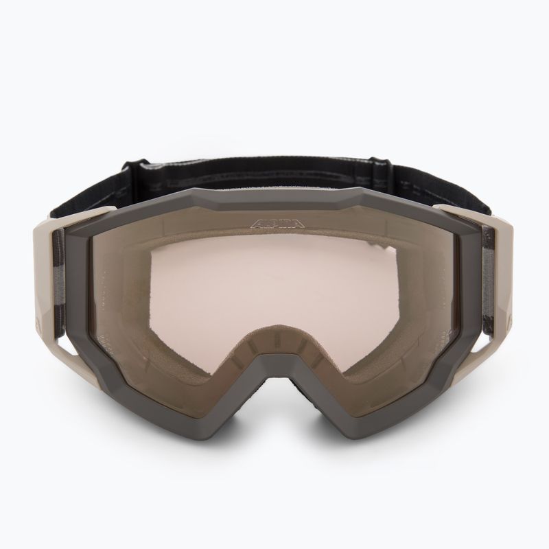 Ochelari de soare Alpina 3