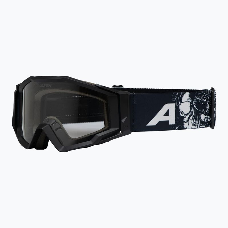 Ochelari de soare Alpina