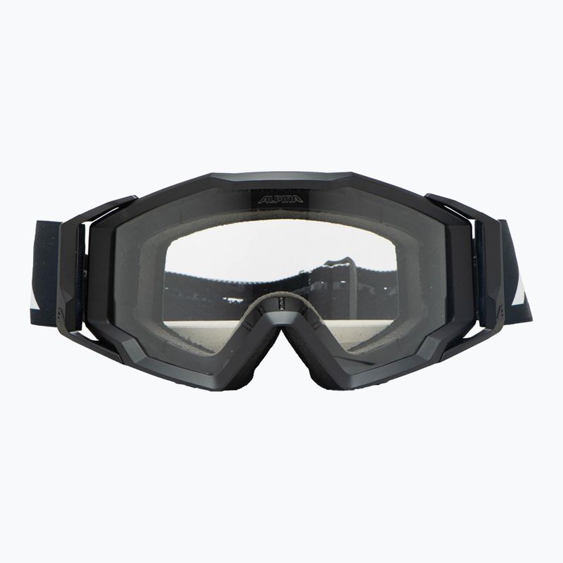 Ochelari de soare Alpina 2