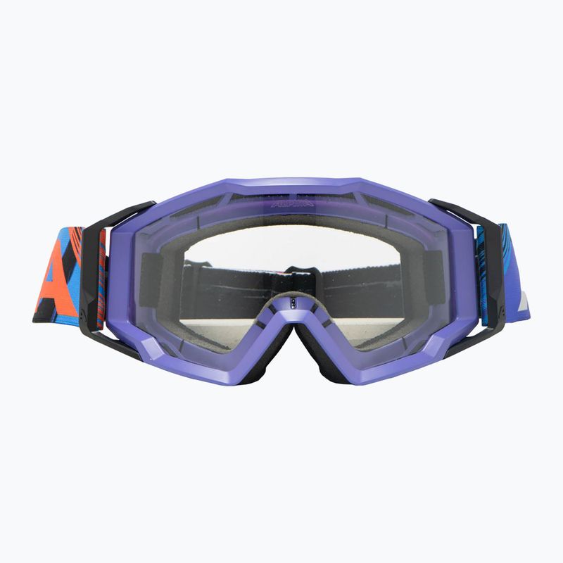 Ochelari de soare Alpina 2