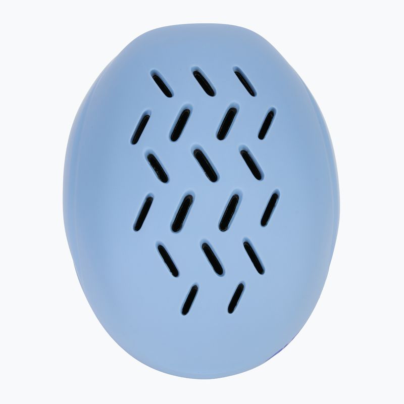 Cască de schi pentru copii  Alpina Pizi smoke/ blue matt 6