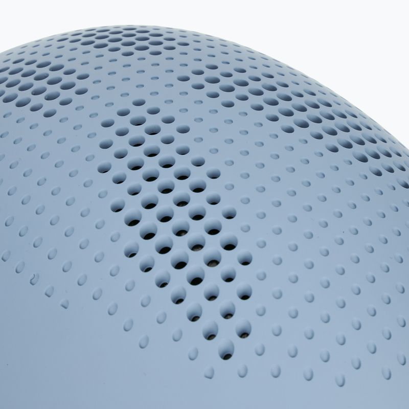 Cască de schi pentru copii Alpina Zupo smoke/ blue matt 10