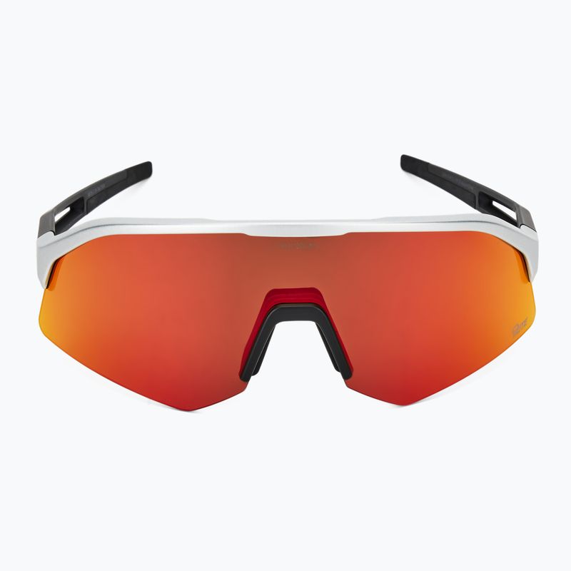 Ochelari de soare Alpina Sonic Q-Lite aluminium matt/ green mirror 3