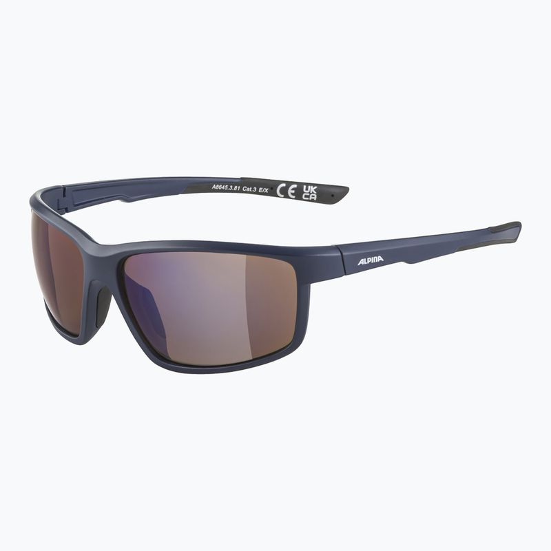 Ochelari de soare Alpina 5