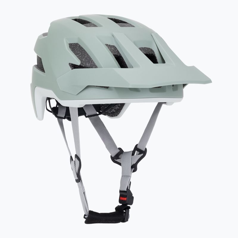 Cască de bicicletă Alpina Taunus MIPS willow green matt