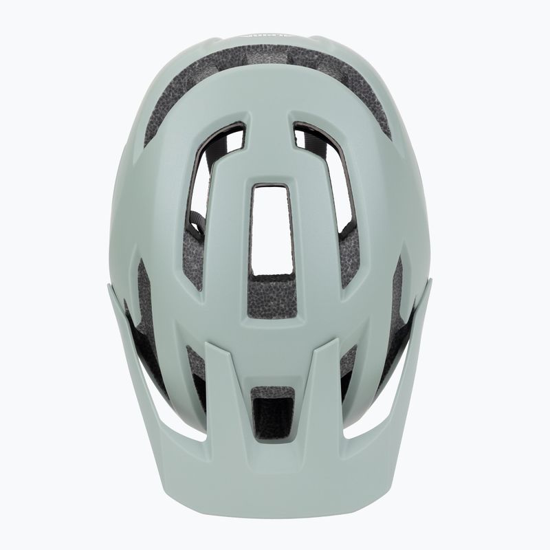 Cască de bicicletă Alpina Taunus MIPS willow green matt 6