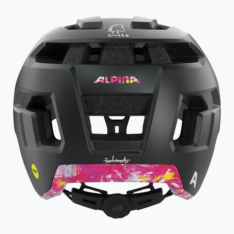 Cască de bicicletă Alpina Taunus MIPS max nerurkar special 3