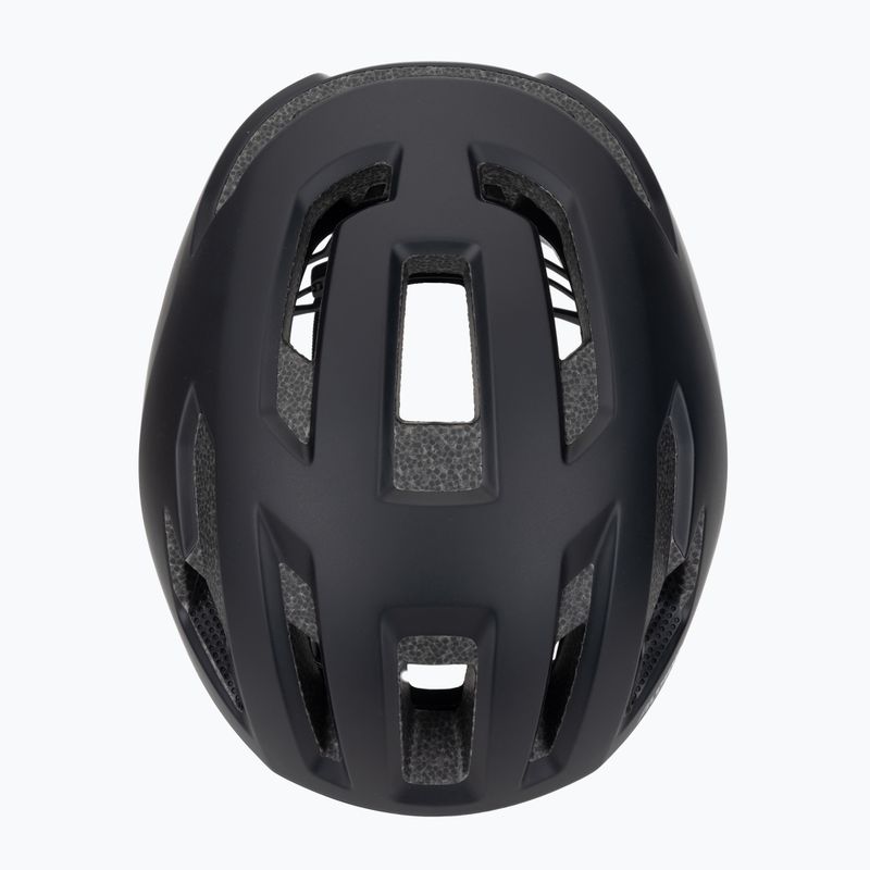 Cască de bicicletă Alpina Taunus Gravel MIPS black matte 6
