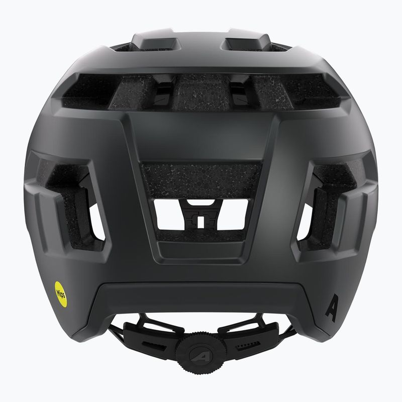 Cască de bicicletă Alpina Taunus Gravel MIPS black matte 3