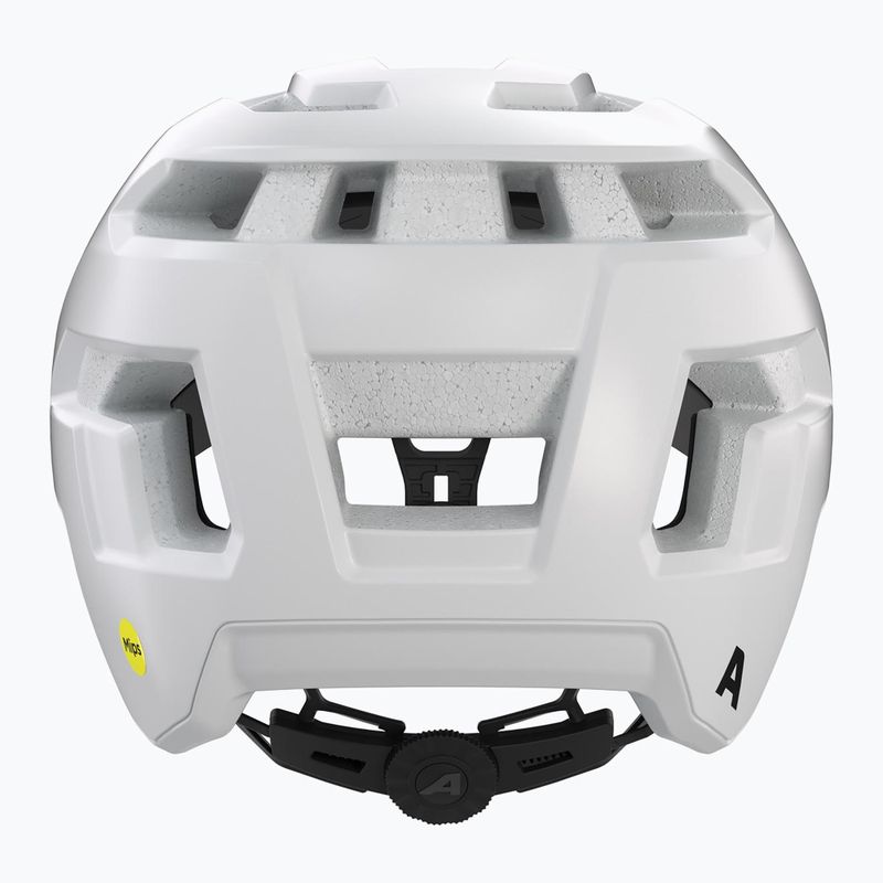 Cască de bicicletă Alpina Taunus Gravel MIPS white matt 3