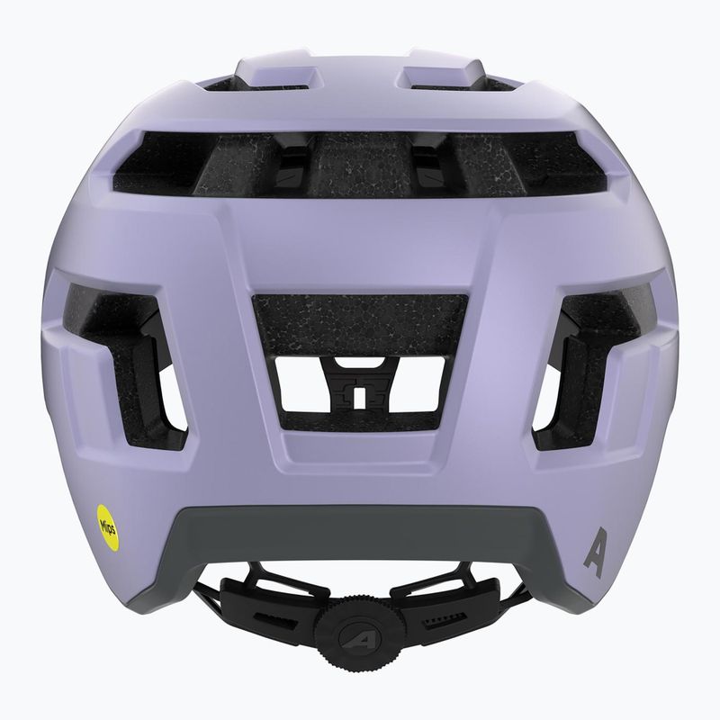Cască de bicicletă Alpina Taunus Gravel MIPS lilac matt 3