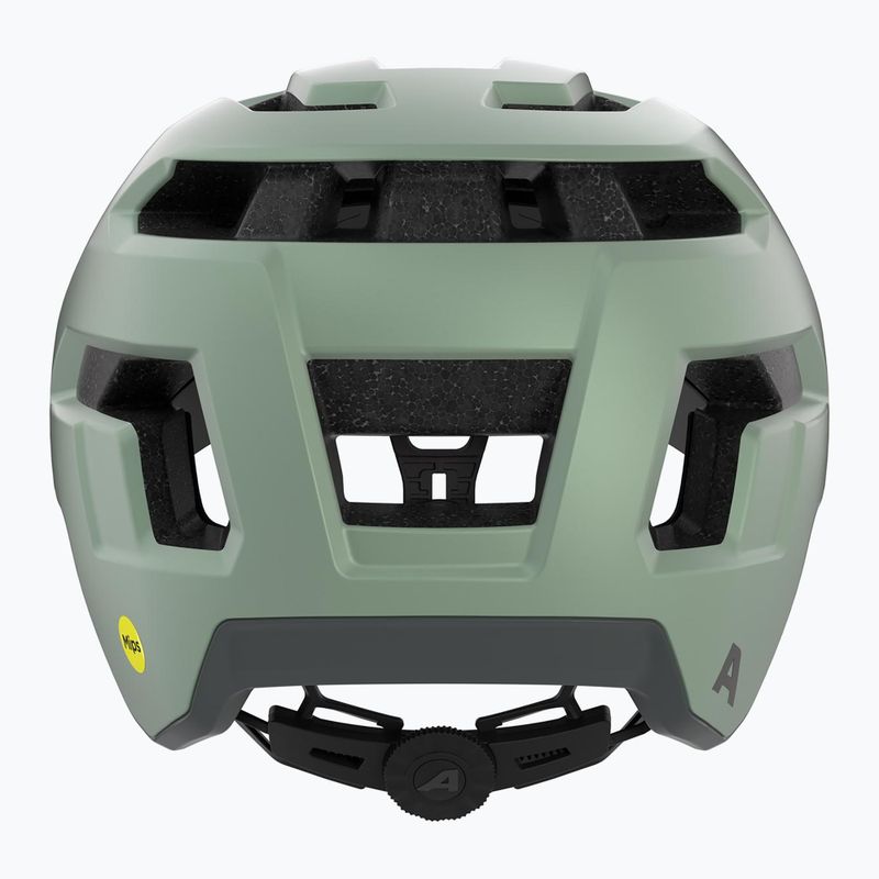Cască de bicicletă Alpina Taunus Gravel MIPS willow green matt 3