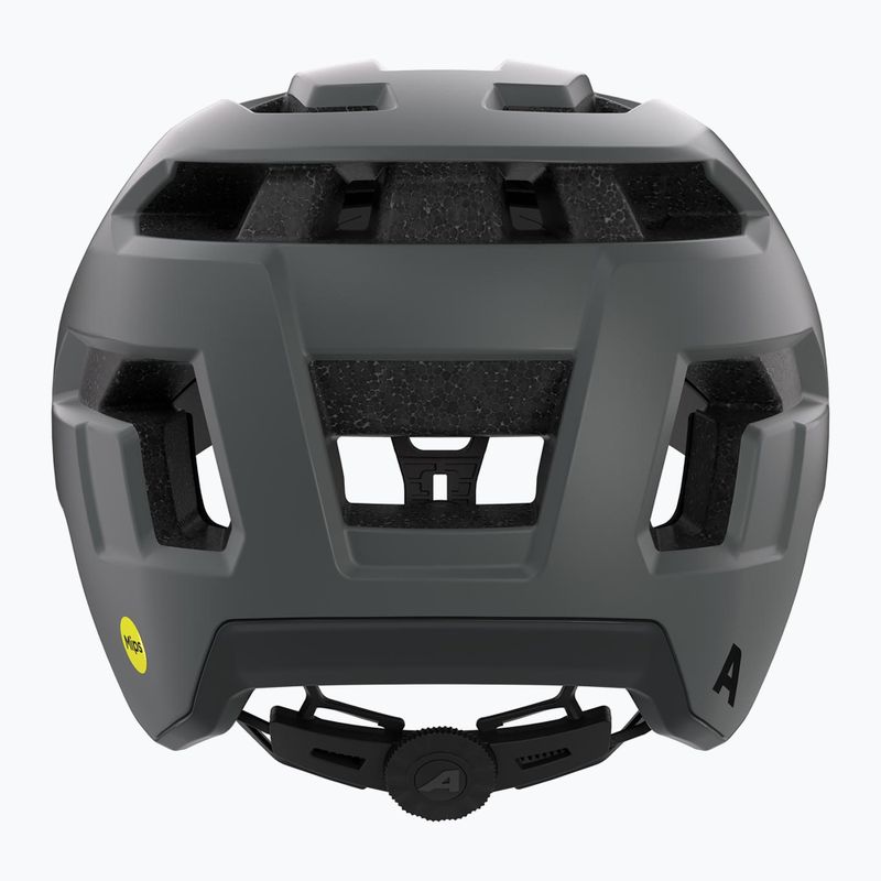 Cască de bicicletă Alpina Taunus Gravel MIPS black/midnight grey matt 3