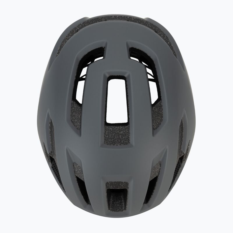 Cască de bicicletă Alpina Taunus Gravel MIPS black/midnight grey matt 6