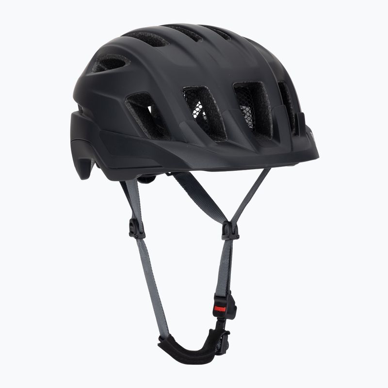 Cască de bicicletă Alpina Paranus MIPS black/midnight grey matt