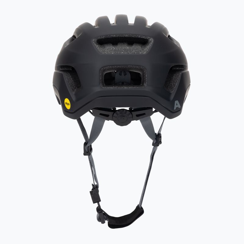 Cască de bicicletă Alpina Paranus MIPS black/midnight grey matt 4