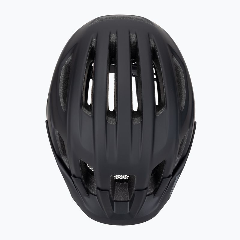 Cască de bicicletă Alpina Paranus MIPS black/midnight grey matt 6