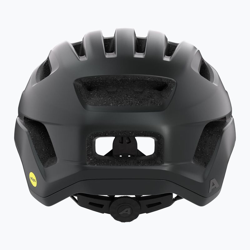 Cască de bicicletă Alpina Paranus MIPS black/midnight grey matt 3