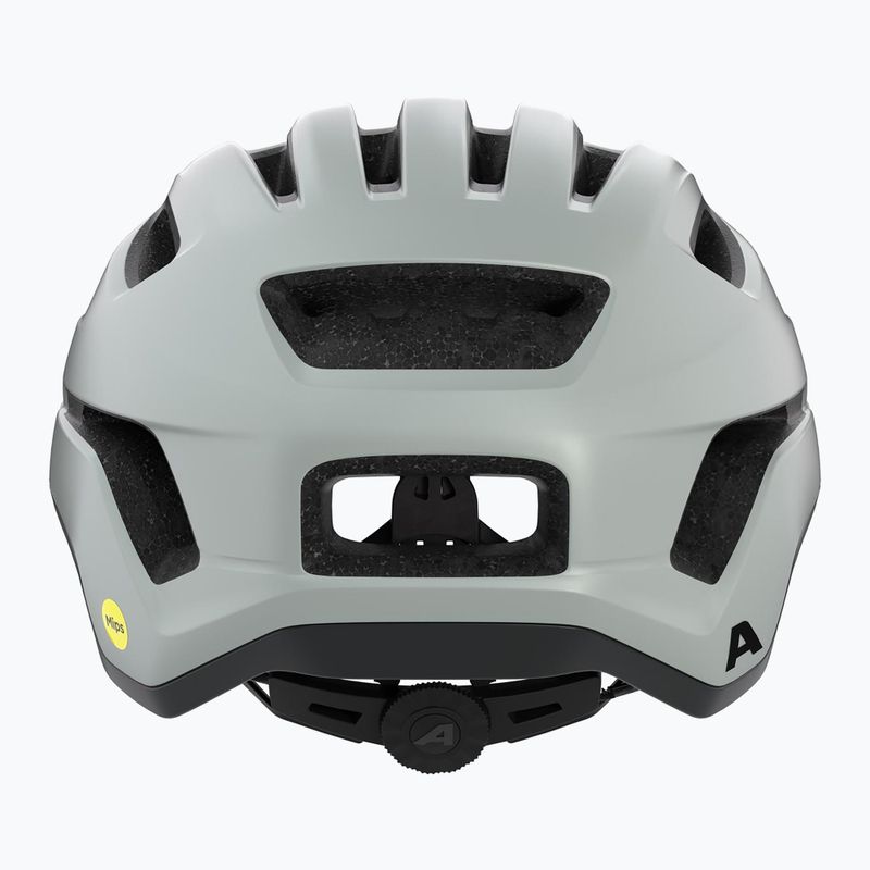 Cască de bicicletă Alpina Paranus MIPS smoke grey/midnight grey matt 3