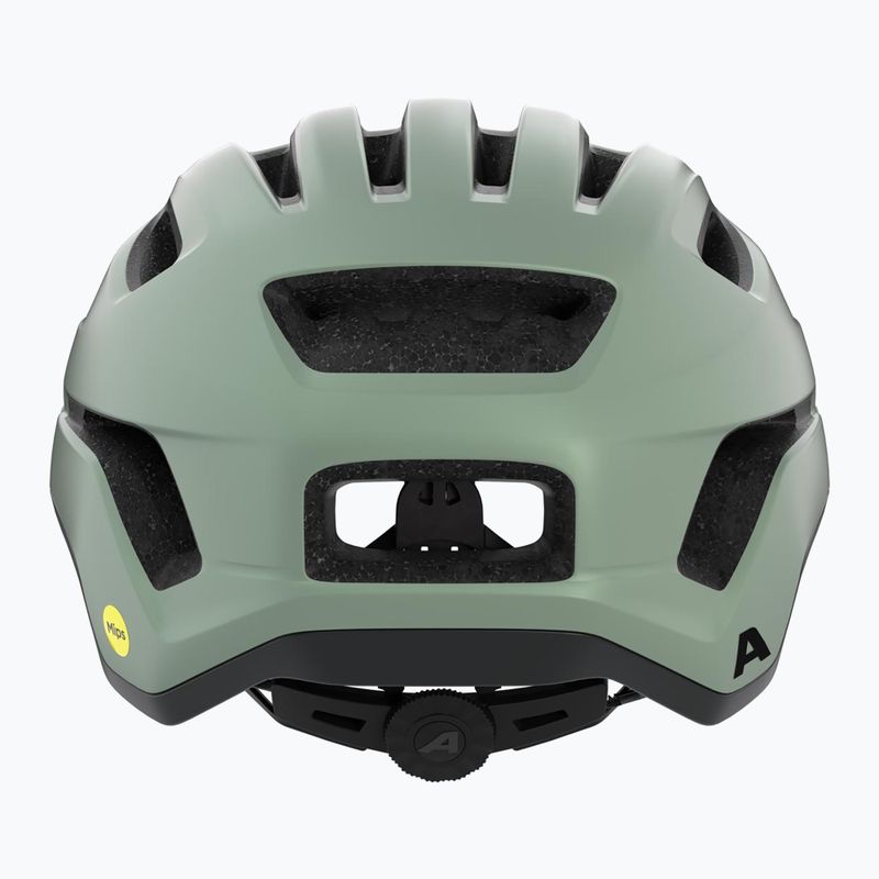 Cască de bicicletă Alpina Paranus MIPS willow green matt 3