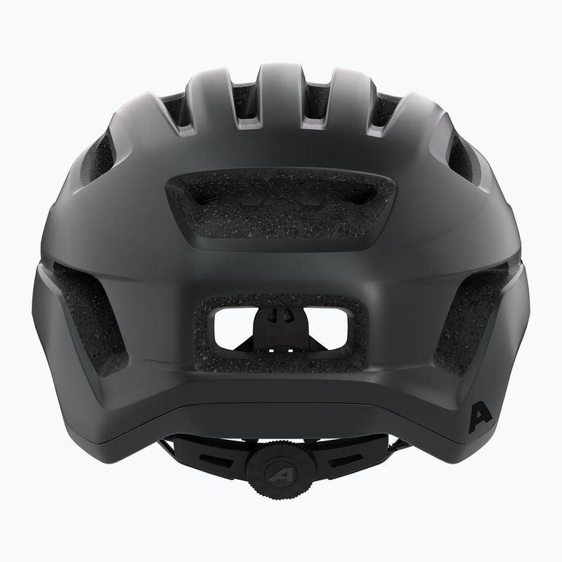Cască de bicicletă Alpina Paranus black matte 3