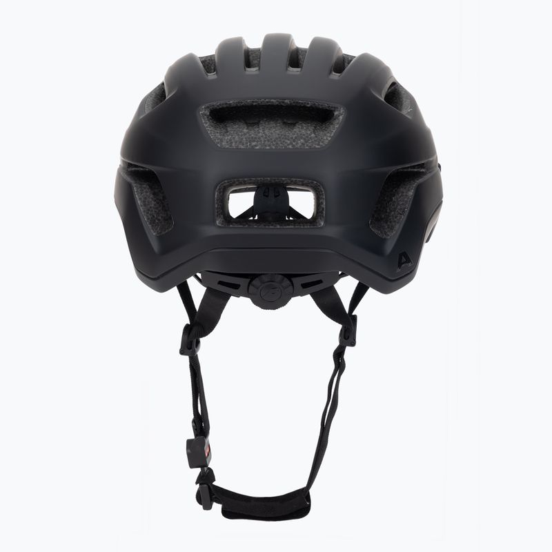 Cască de bicicletă Alpina Paranus black matte 4