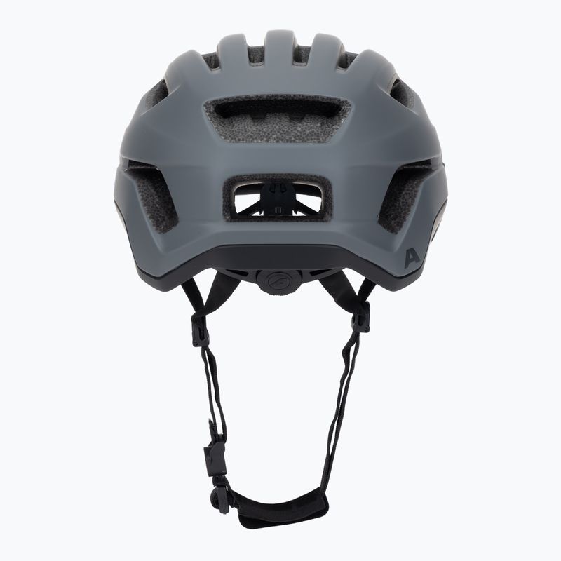 Cască de bicicletă Alpina Paranus midnight grey matt 4