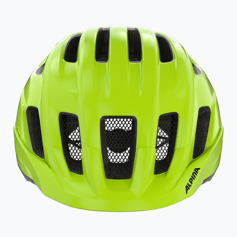 Cască de bicicletă Alpina Paranus be visible gloss 2