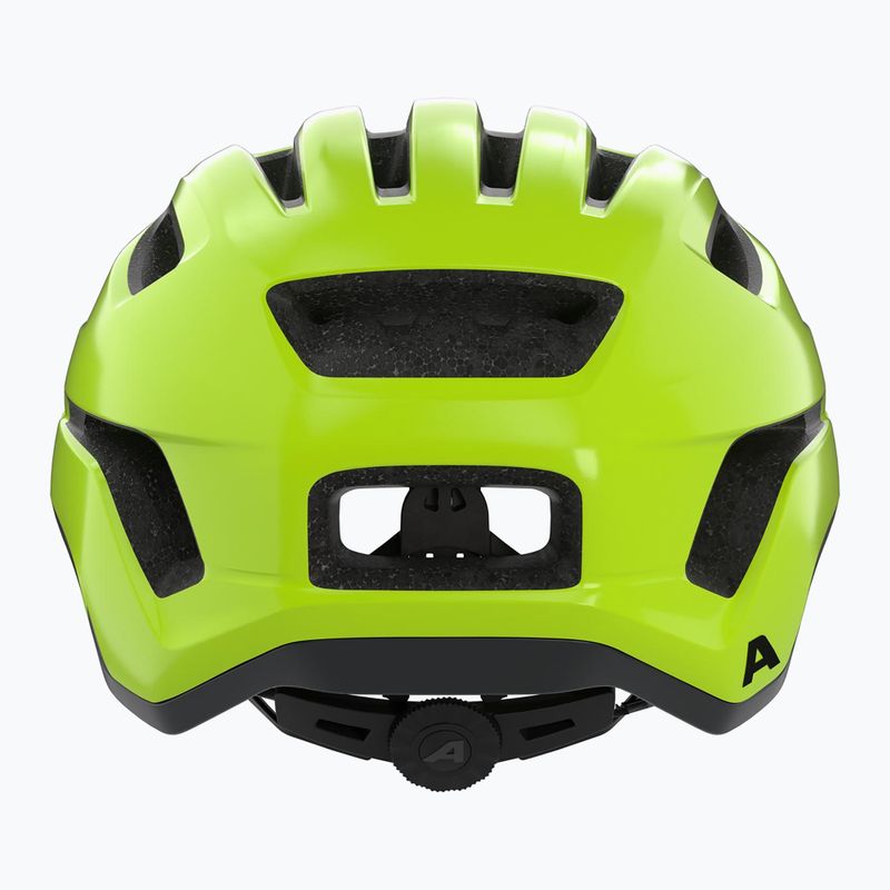 Cască de bicicletă Alpina Paranus be visible gloss 3