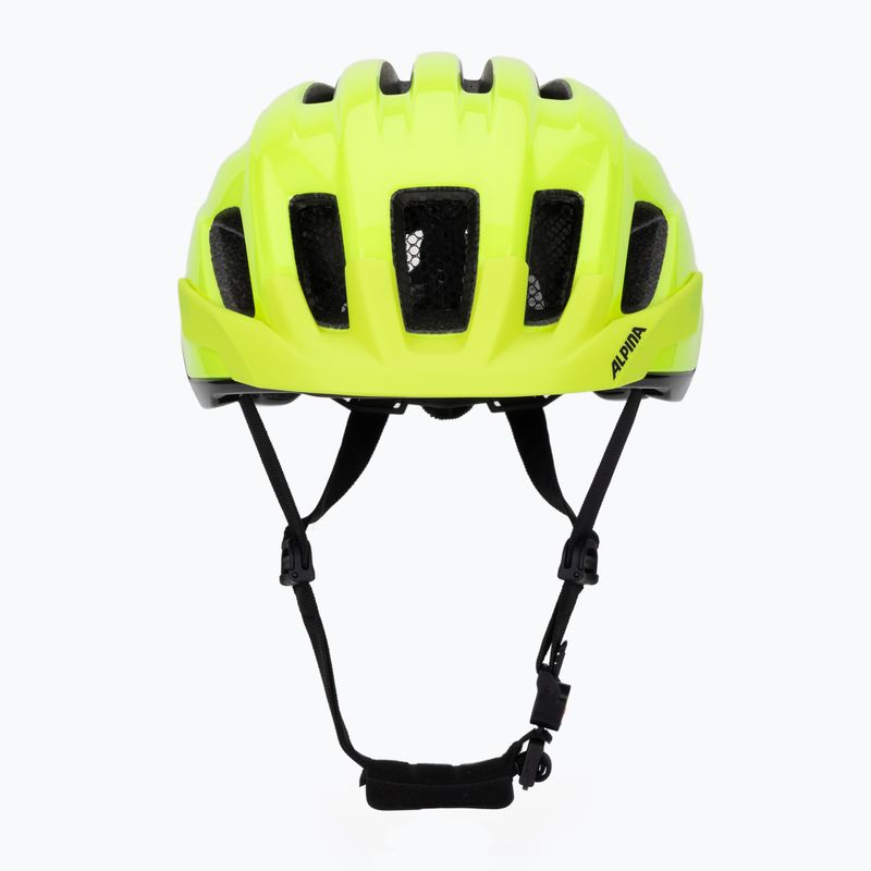 Cască de bicicletă Alpina Paranus be visible gloss 2