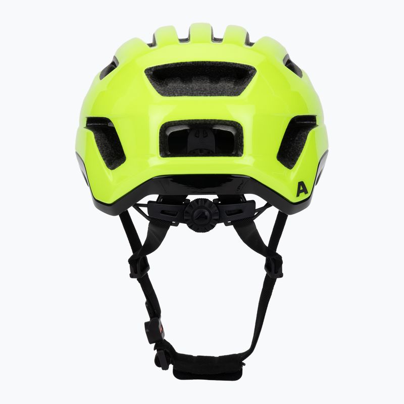 Cască de bicicletă Alpina Paranus be visible gloss 4