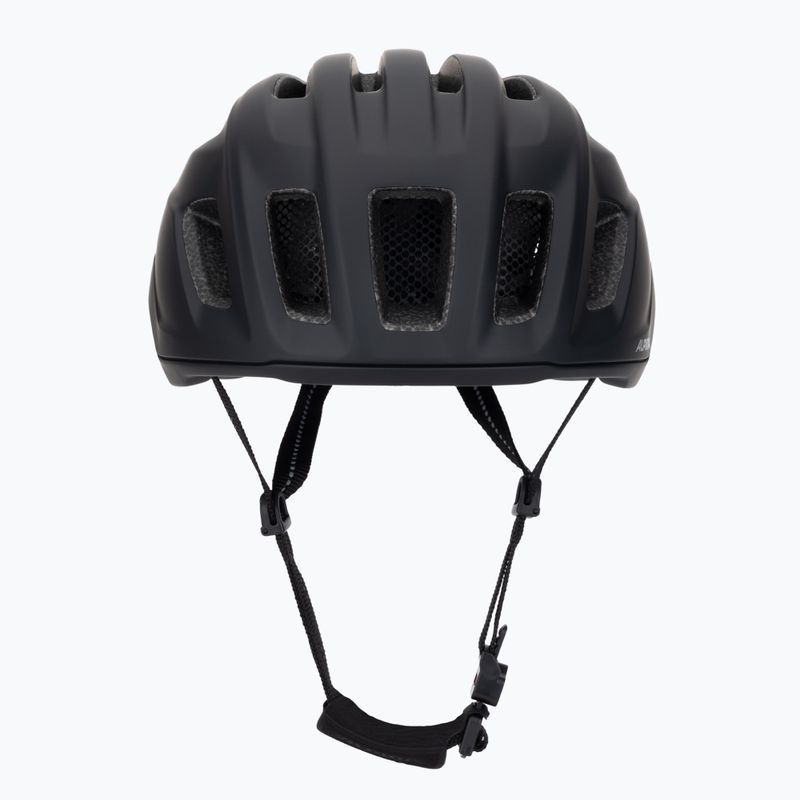 Cască de bicicletă Alpina Paranus Urban black matte 2