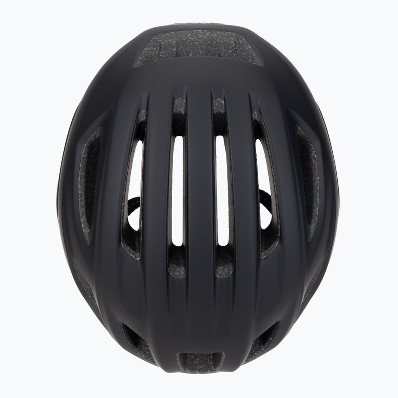 Cască de bicicletă Alpina Paranus Urban black matte 6