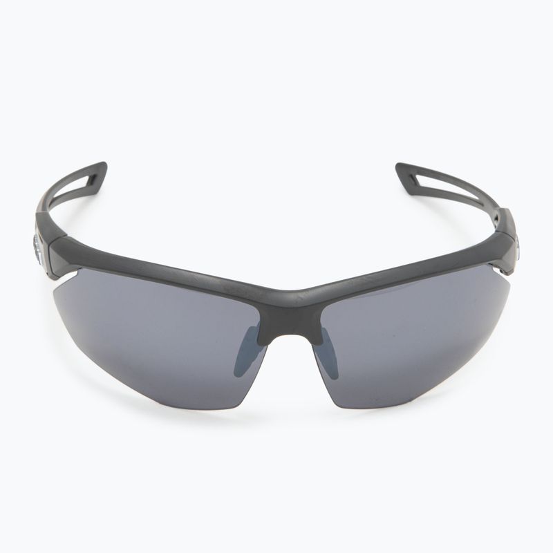 Ochelari de soare Alpina Nylos HR midnight grey matt/ silver mirror 3