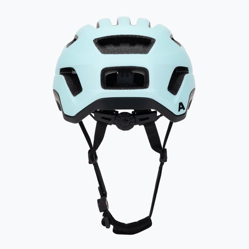 Cască de bicicletă Alpina Paranus pastel green matt 4