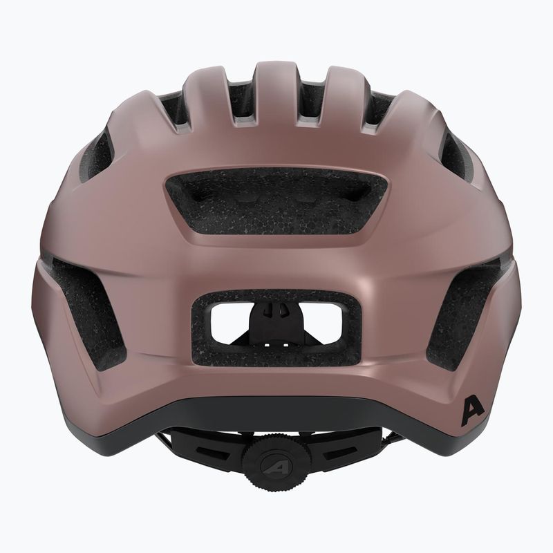 Cască de bicicletă Alpina Paranus rose matt 3
