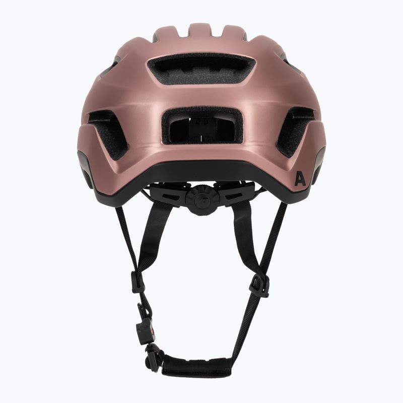 Cască de bicicletă Alpina Paranus rose matt 4