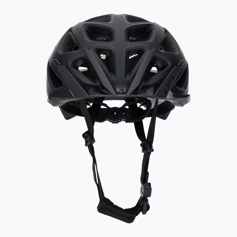 Cască de bicicletă Alpina Mythos 3.0 L.E. A9713392 black matte 2