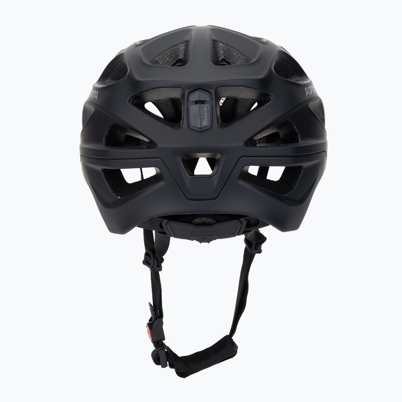 Cască de bicicletă Alpina Mythos 3.0 L.E. A9713392 black matte 4
