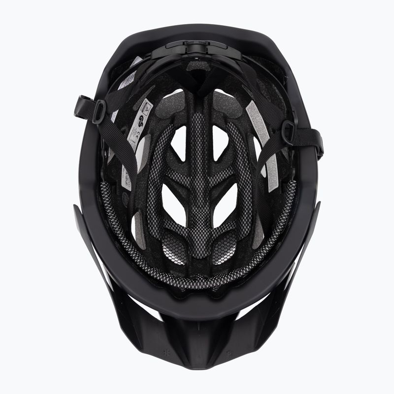 Cască de bicicletă Alpina Mythos 3.0 L.E. A9713392 black matte 5