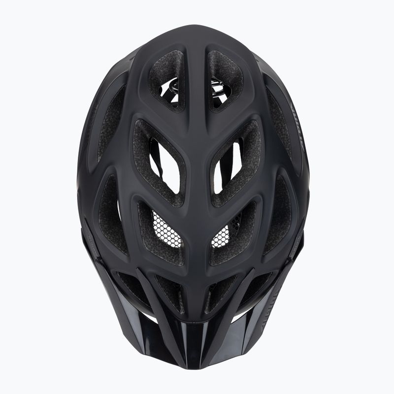 Cască de bicicletă Alpina Mythos 3.0 L.E. A9713392 black matte 6